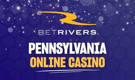 pa betrivers online casino.